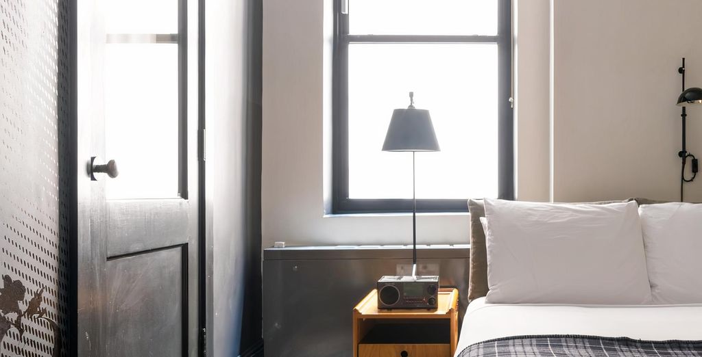 Ace Hotel New York 4* e Grand Riviera Princess 5*