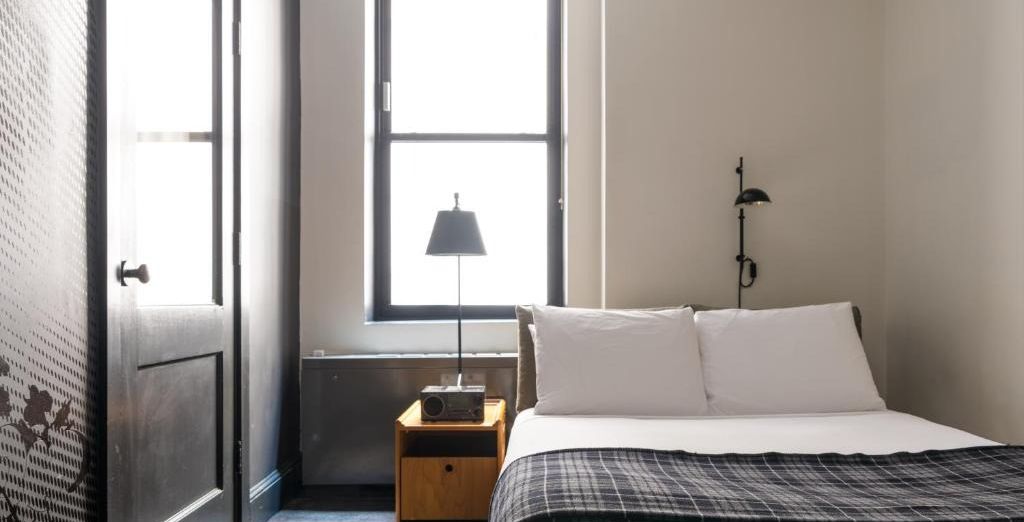 Ace Hotel New York 4* e Grand Riviera Princess 5*