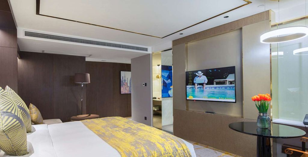 Tour privato: Avventura in Cina tra tradizione e modernità