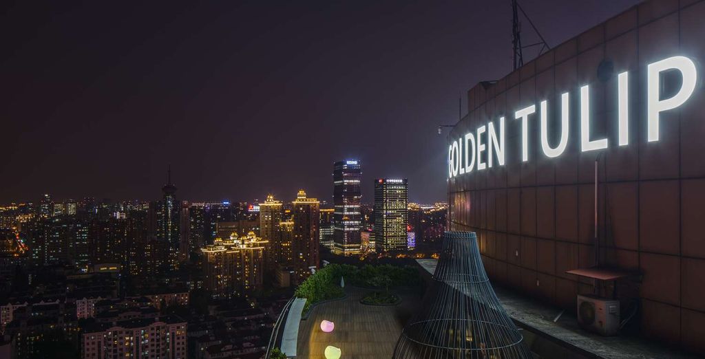 Circuito privado: Lo más destacado de Pekín y Shanghai en 6 o 7 noches