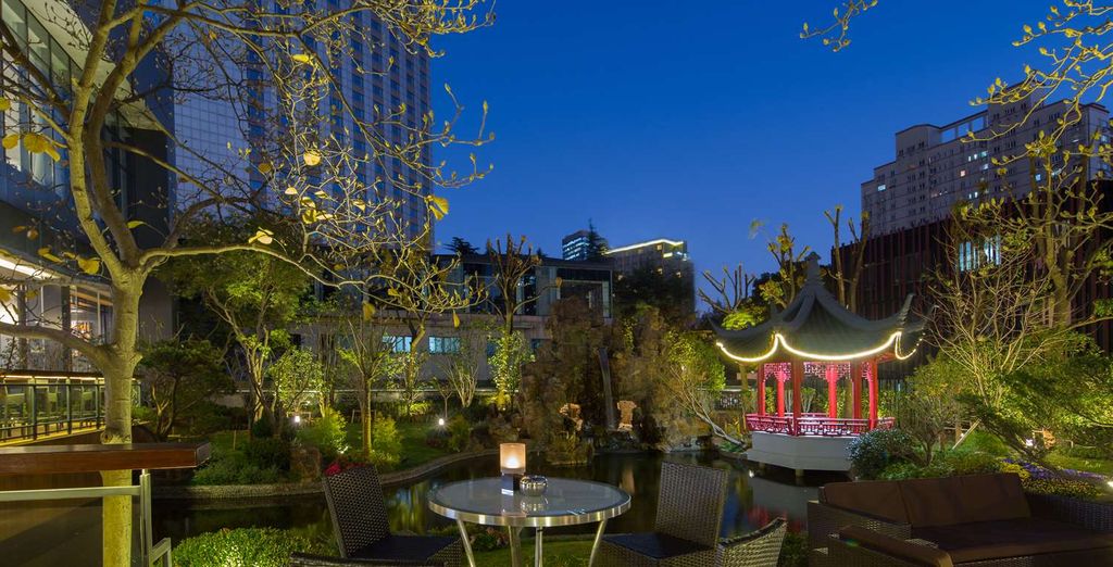 Tour privato: Avventura in Cina tra tradizione e modernità