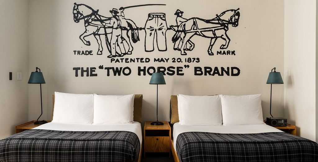 Ace Hotel New York 4* e Grand Riviera Princess 5*