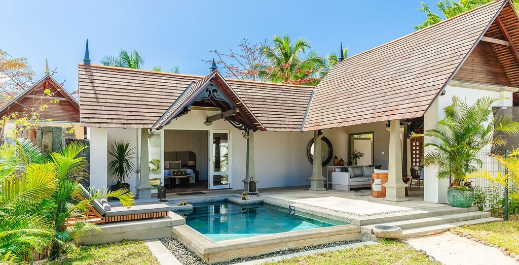 Maradiva Villas Resort & Spa 5*