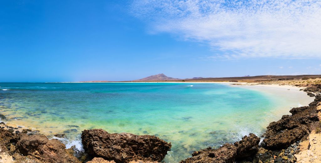  Barcelo Marine Boa Vista 5*