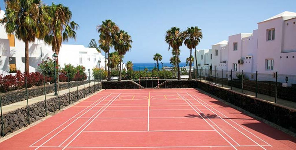 Hotel Livvo Morromar