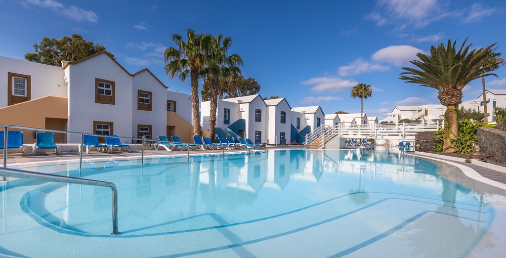 Hotel Livvo Morromar