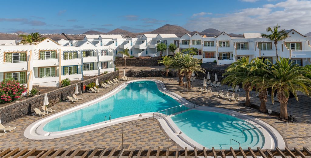 Hotel Livvo Morromar