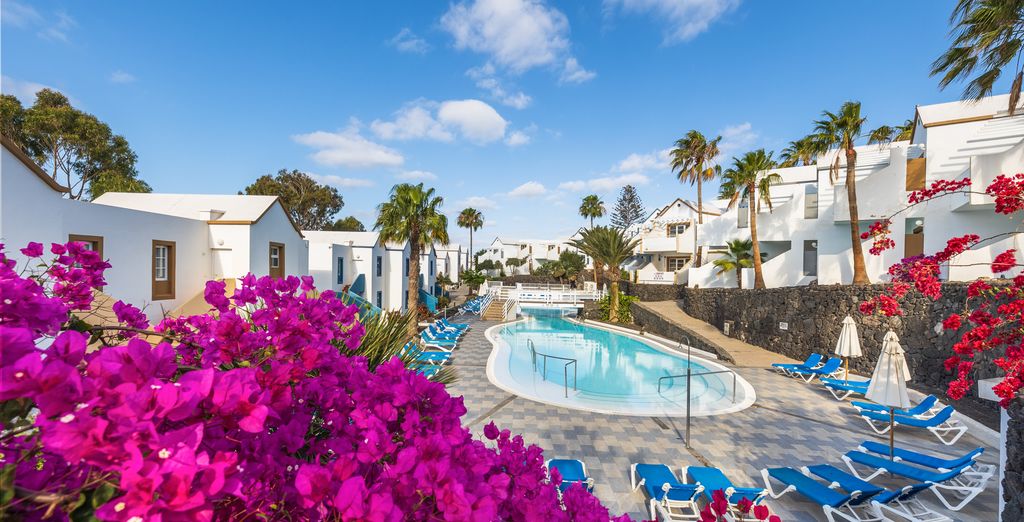 Hotel Livvo Morromar