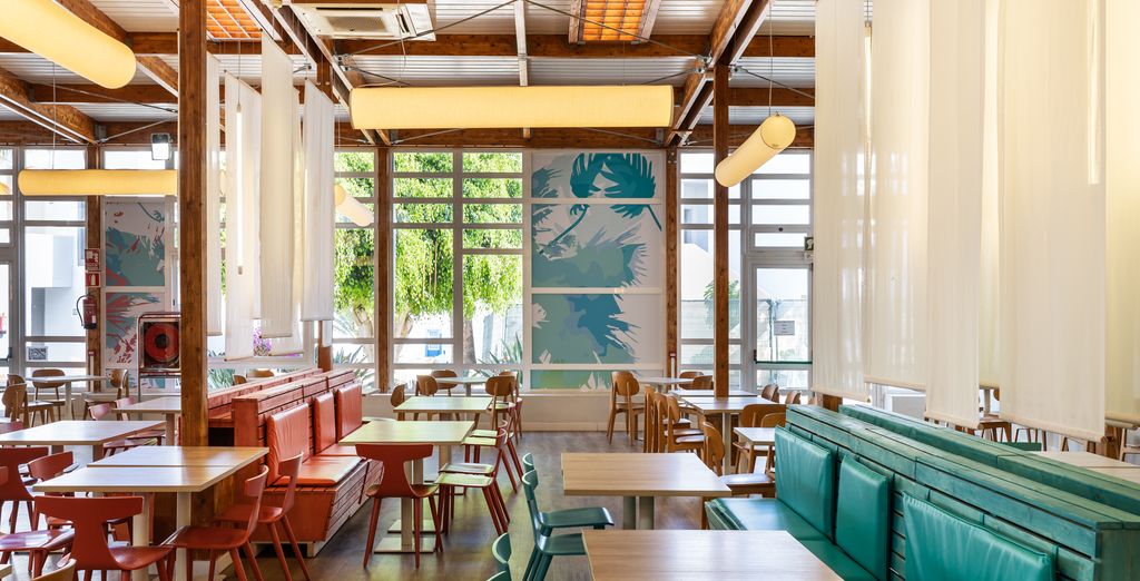Hotel Livvo Morromar