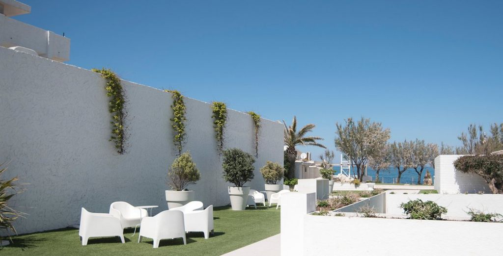 Hotel Riva del Sole 4*