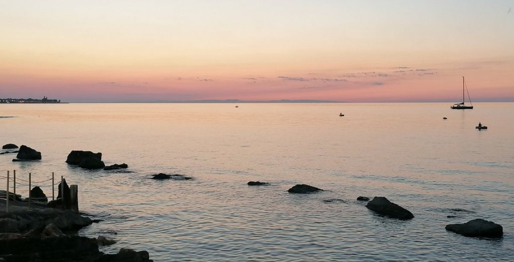 Hotel Riva del Sole 4*