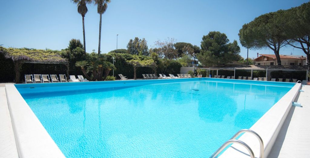 Hotel Riva del Sole 4*