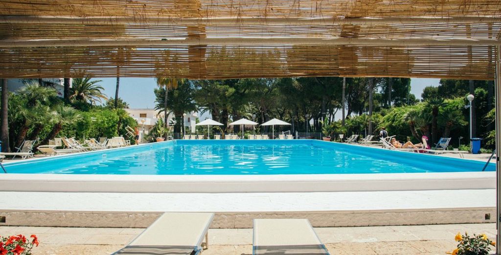 Hotel Riva del Sole 4*