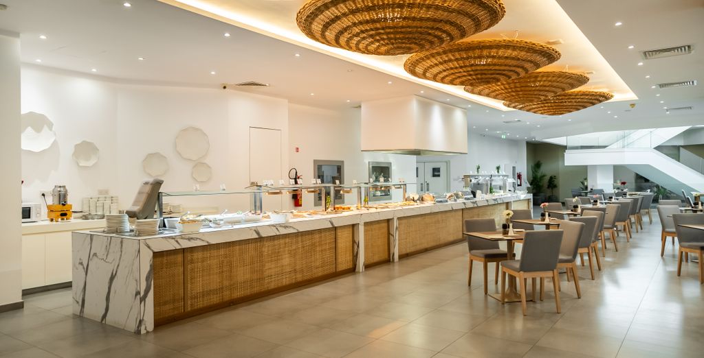 Margadina Hotel 4*
