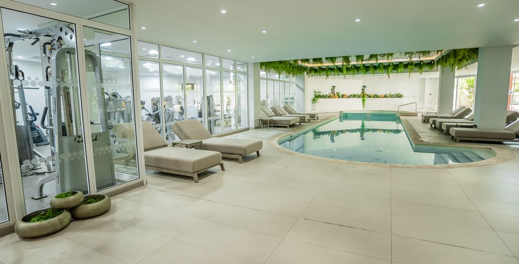 Margadina Hotel 4*