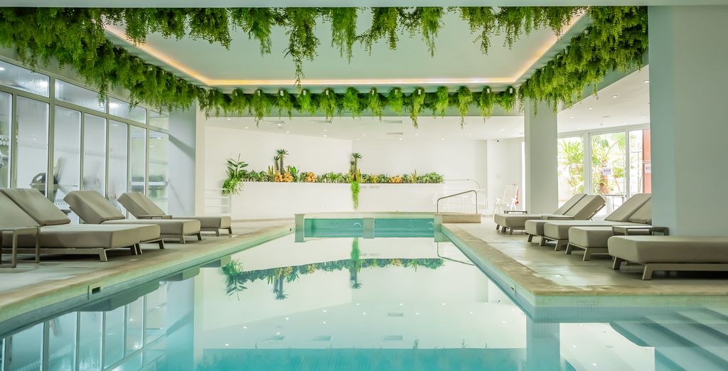 Margadina Hotel 4*