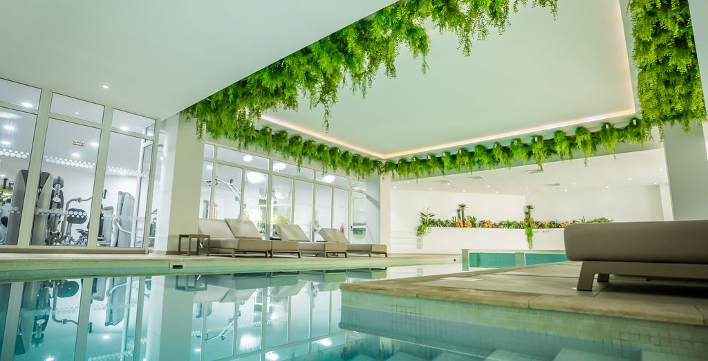Margadina Hotel 4*