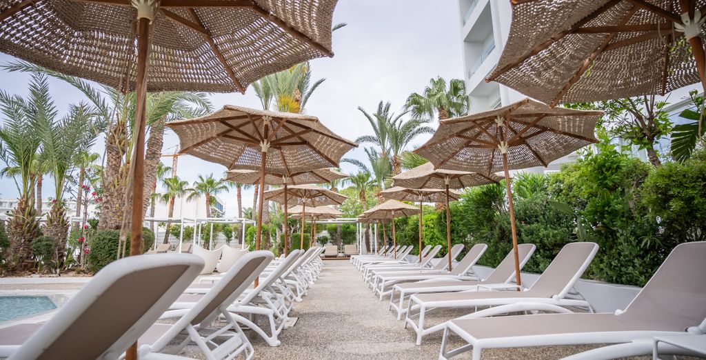 Margadina Hotel 4*