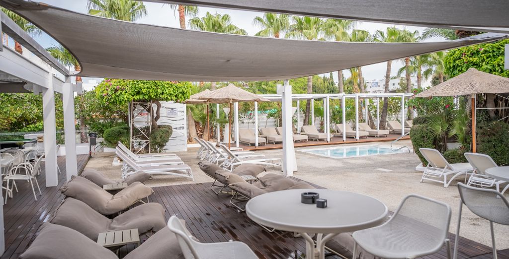 Margadina Hotel 4*