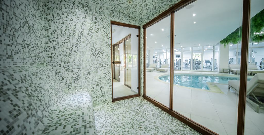 Margadina Hotel 4*