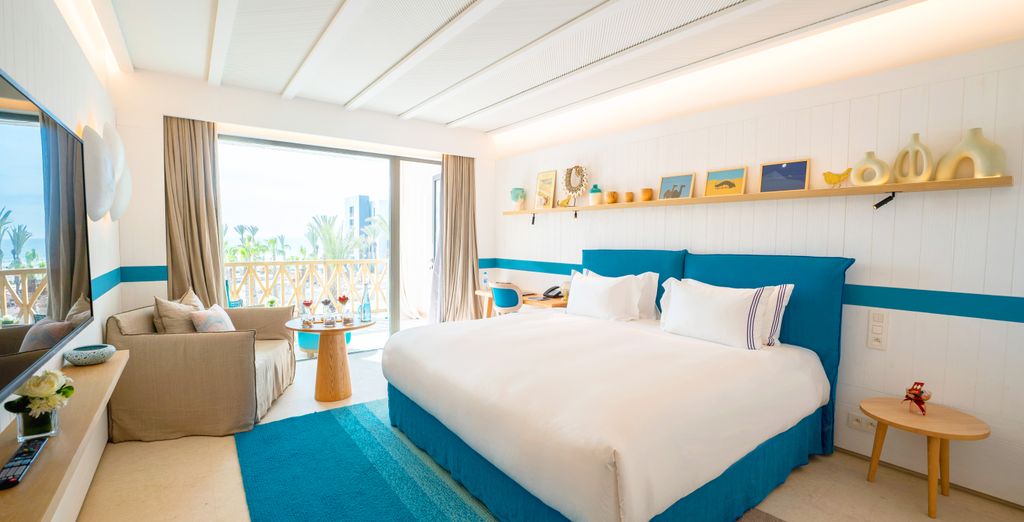 Agadir Beach Club 4*