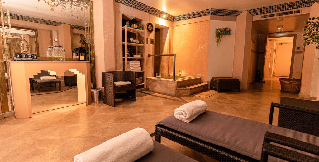 Domaine de Divonne 4* - Genfer See
