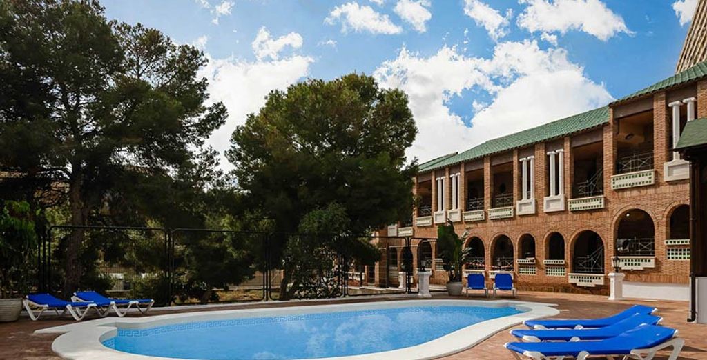 Hotel Boutique Calas de Alicante