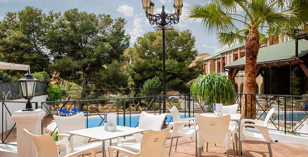 Hotel Boutique Calas de Alicante