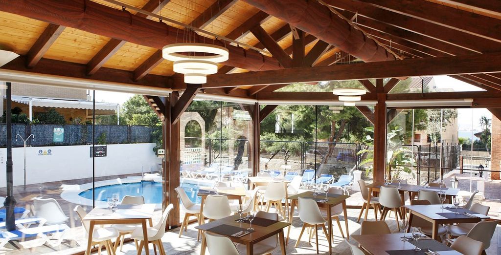 Hotel Boutique Calas de Alicante