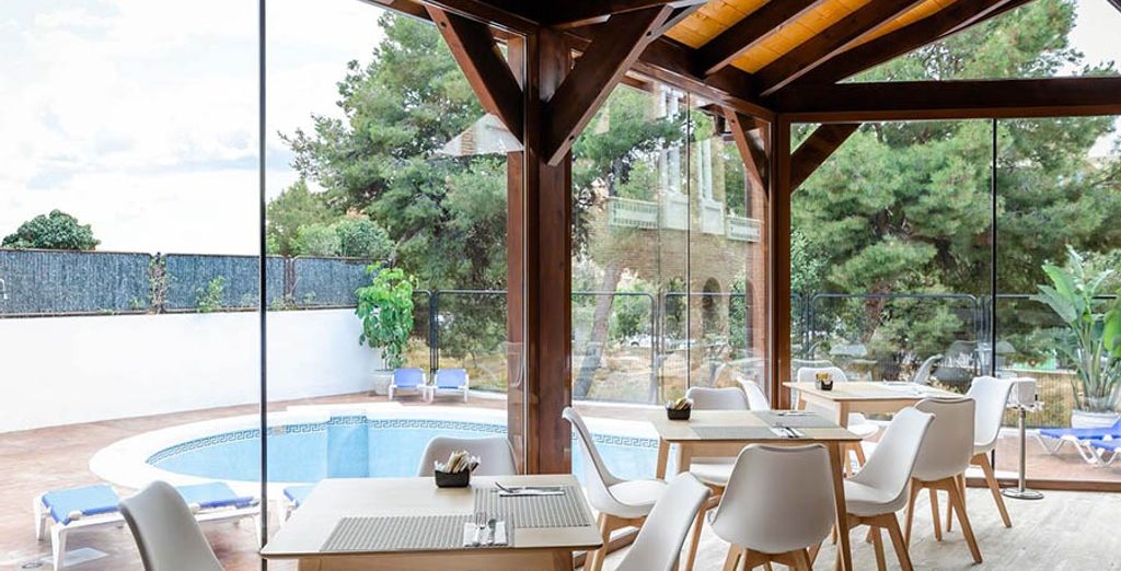 Hotel Boutique Calas de Alicante