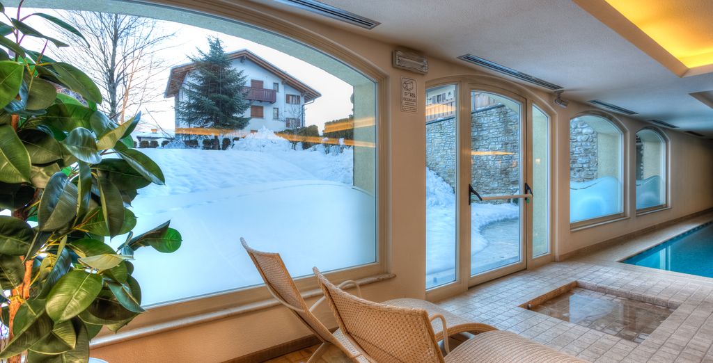 Beverly Alps Hotel & Spa 4*