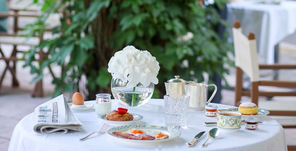 Grand Hotel Gallia 4*
