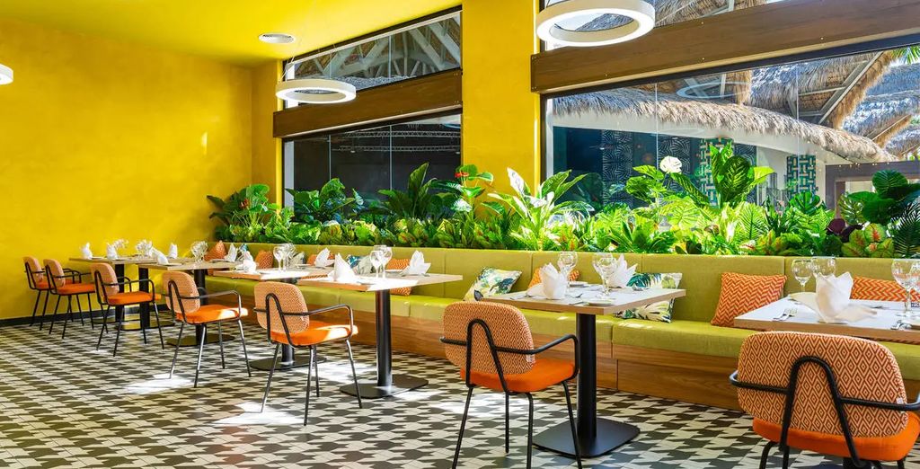 Framissima Premium Tropical Princess 5*
