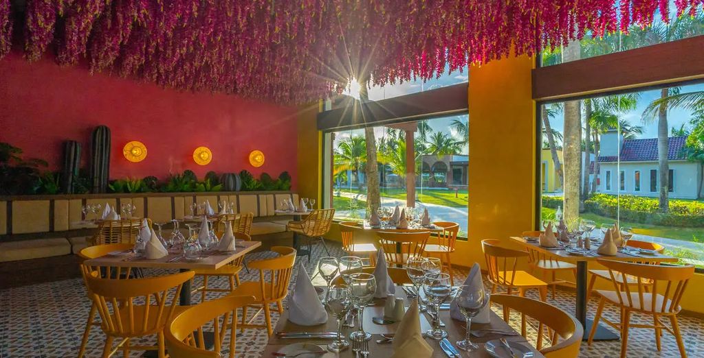 Framissima Premium Tropical Princess 5*