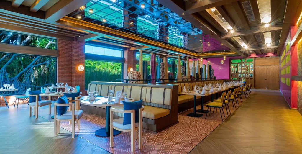 Framissima Premium Tropical Princess 5*