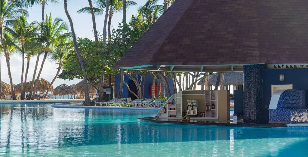 Framissima Premium Tropical Princess 5*