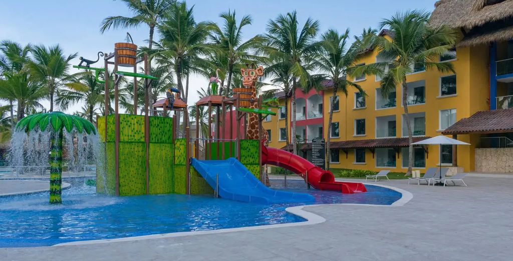 Framissima Premium Tropical Princess 5*