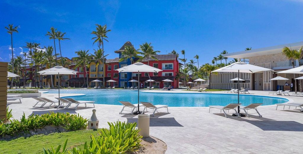 Framissima Premium Tropical Princess 5*