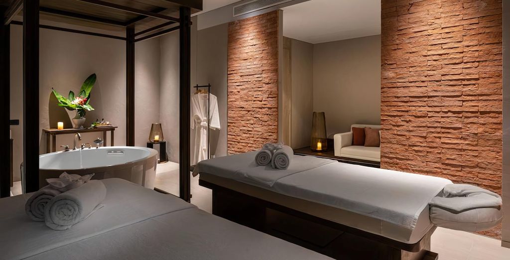 Combinato Sugar Marina Resort Nautical 4*, Hotel Adam Krabi 5* e Pullman Khao Lak Resort 5*
