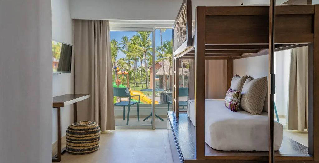 Framissima Premium Tropical Princess 5*