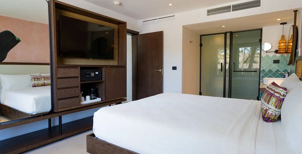 Framissima Premium Tropical Princess 5*