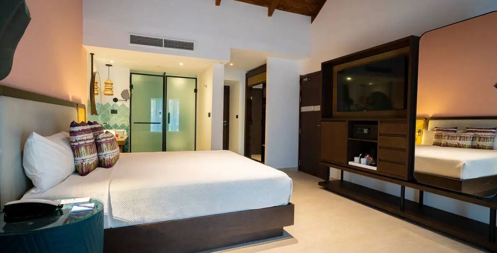 Framissima Premium Tropical Princess 5*