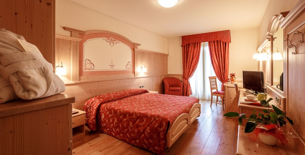 Beverly Alps Hotel & Spa 4*