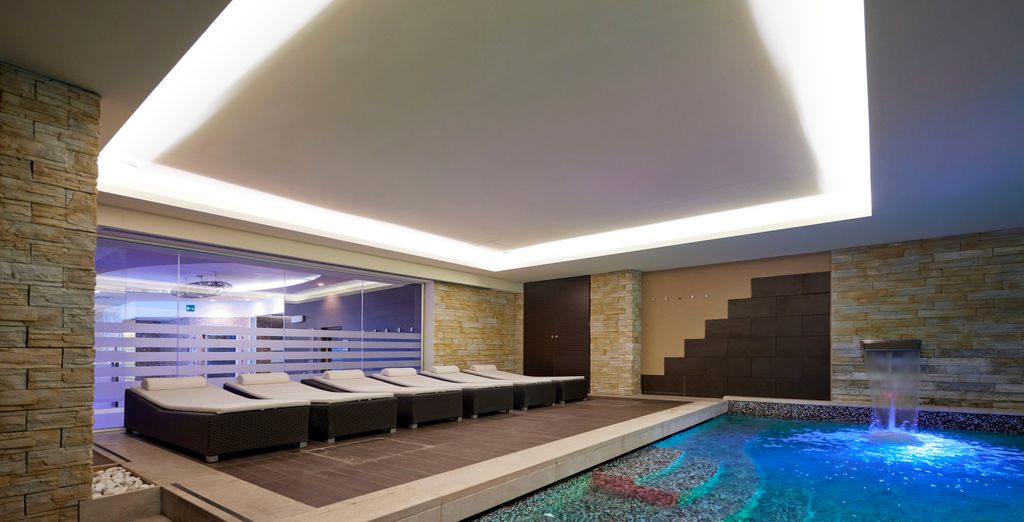 Blu Hotel Acquaseria 4*