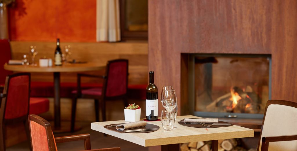 Blu Hotel Acquaseria 4*
