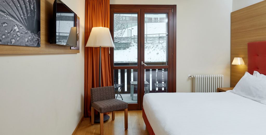 Blu Hotel Acquaseria 4*