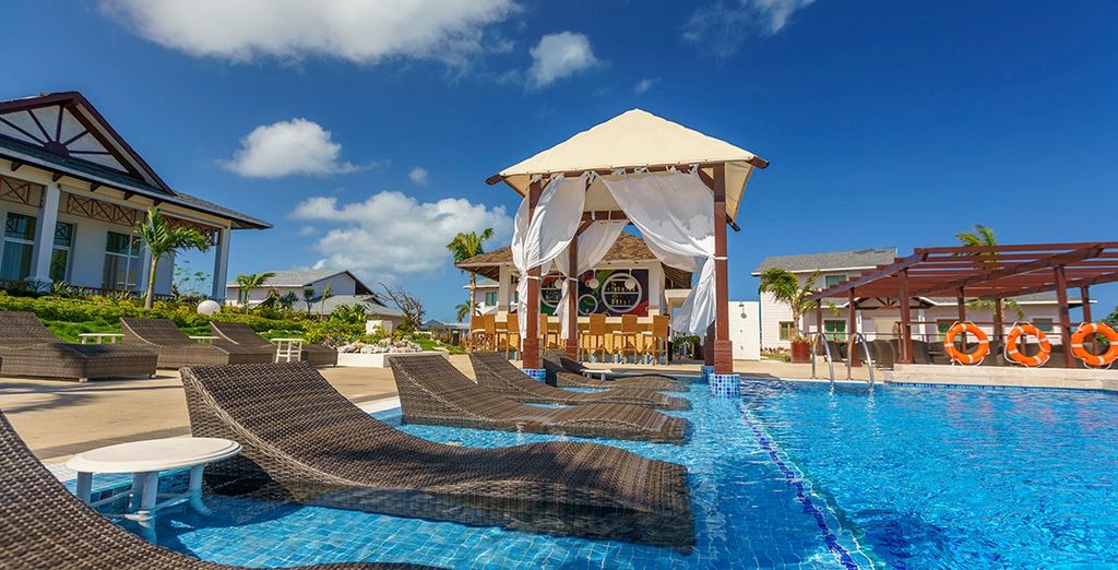 Combinato 5*: Mystique Habana Hotel, Mystique Trinidad  e Royalton Cayo Santa Maria Hotel 