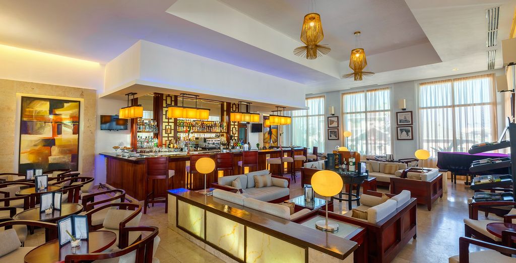 Combinato 5*: Mystique Habana Hotel, Mystique Trinidad  e Royalton Cayo Santa Maria Hotel 