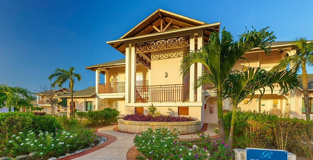Combinato 5*: Mystique Habana Hotel, Mystique Trinidad  e Royalton Cayo Santa Maria Hotel 