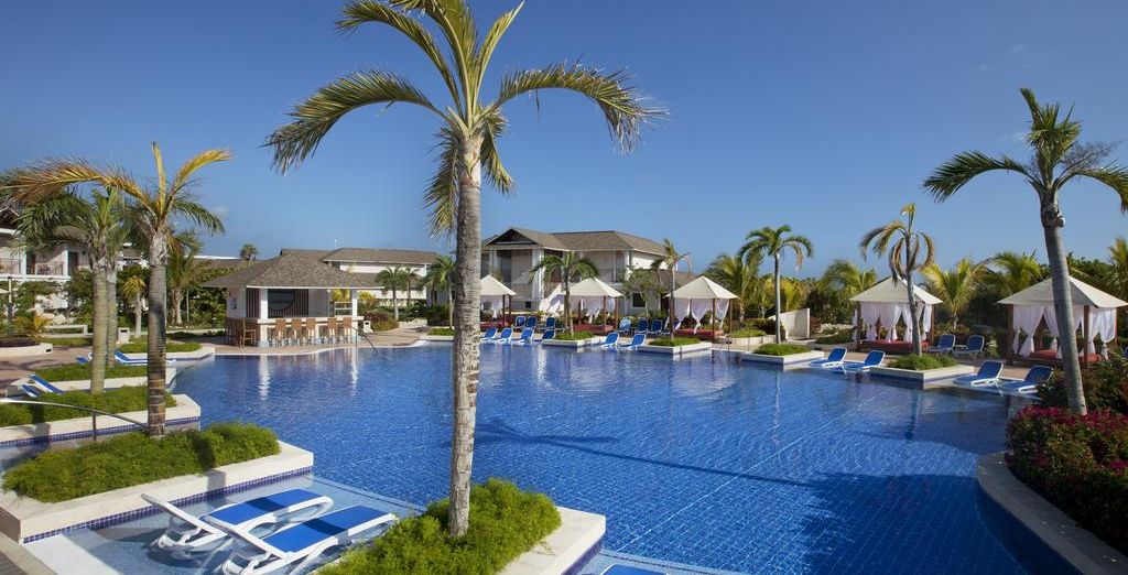 Combinato 5*: Mystique Habana Hotel, Mystique Trinidad  e Royalton Cayo Santa Maria Hotel 